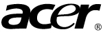 15.6'' ACER ASPIRE LAPTOP